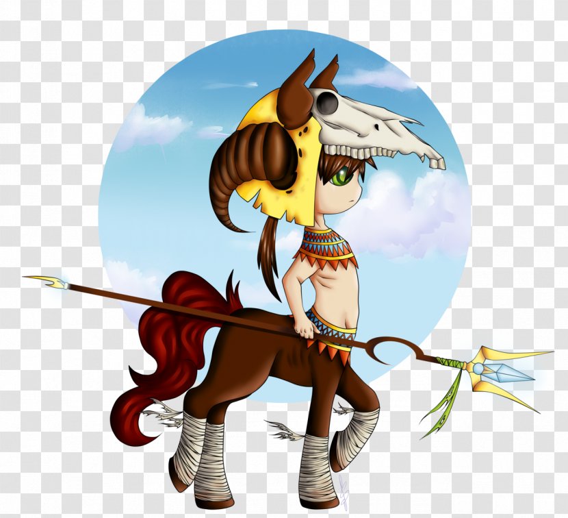 Work Of Art Horse - Heart - Centaur Transparent PNG