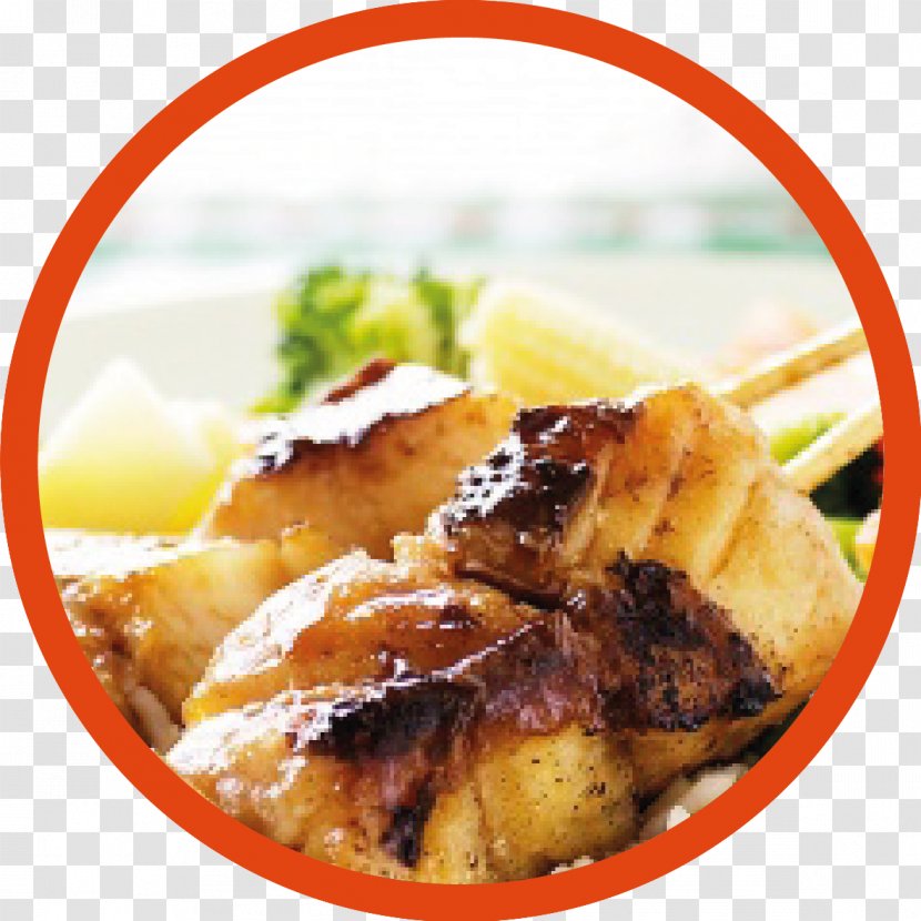 Kebab Asian Cuisine Dish Recipe Fish Transparent PNG