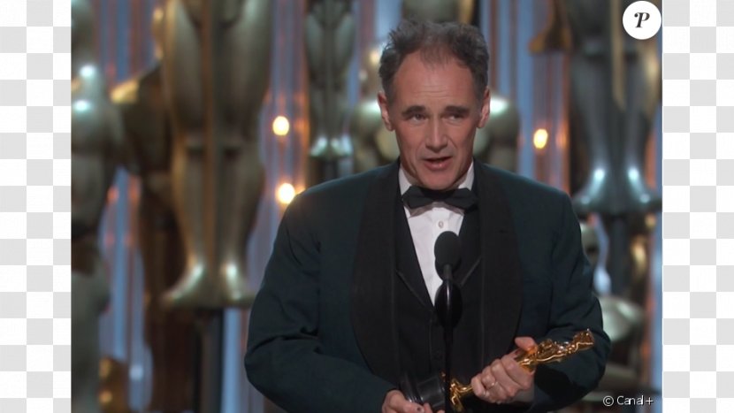 88th Academy Awards Award For Best Actor In A Supporting Role - Tuxedo Transparent PNG