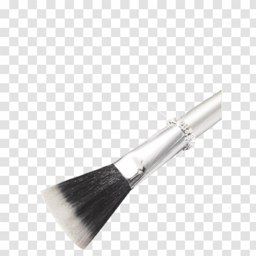 Makeup Brush Cosmetics - X Transparent PNG