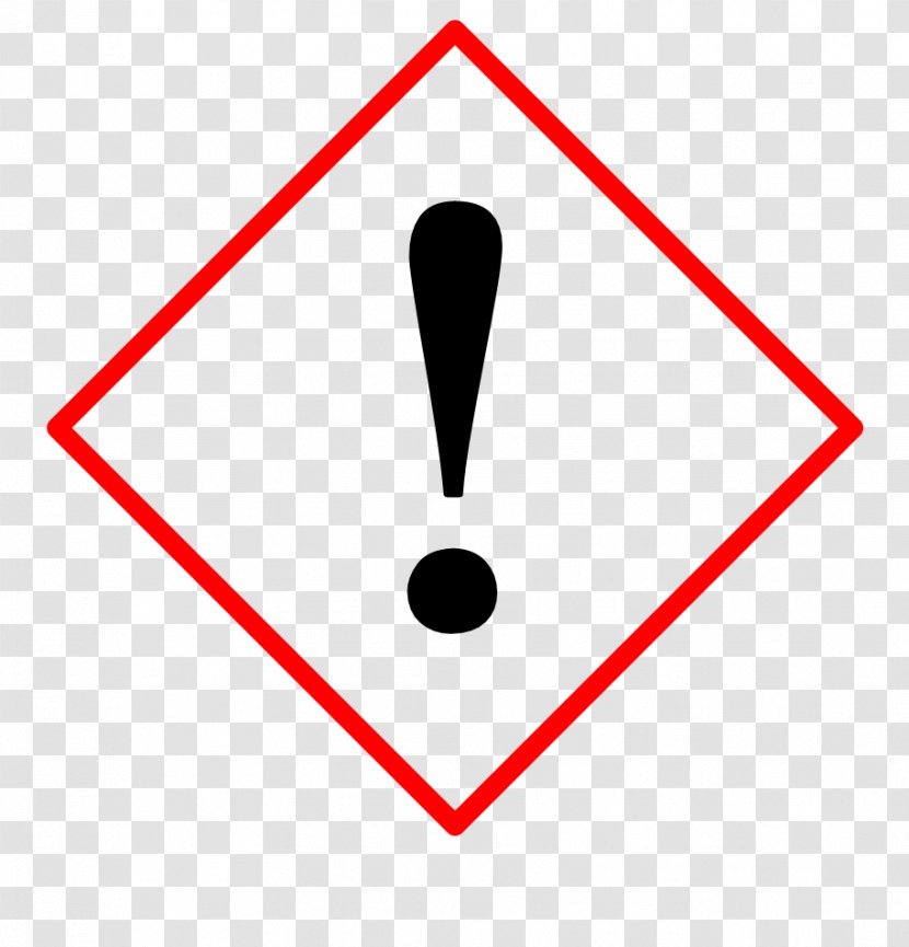 GHS Hazard Pictograms Globally Harmonized System Of Classification And Labelling Chemicals Communication Standard Corrosive Substance Symbol - Pictogram - Environmental Labeling Transparent PNG