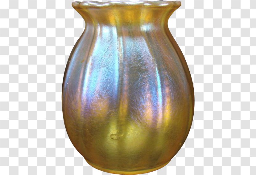 Vase Glass Ceramic - Artifact Transparent PNG