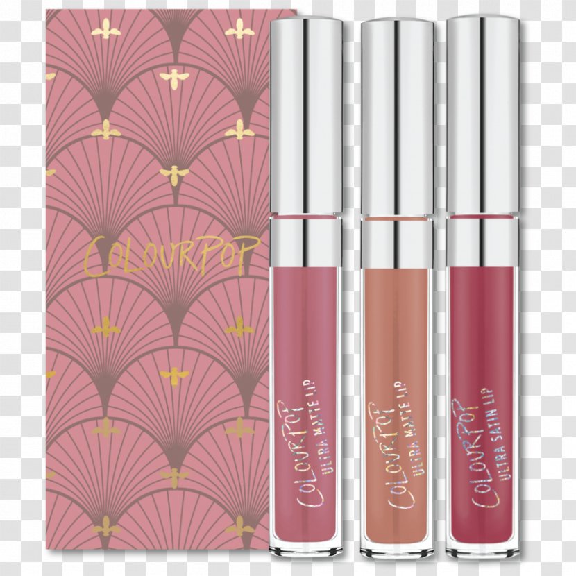 Lipstick Colourpop Cosmetics Lip Gloss - Cheek - New Autumn Products Transparent PNG