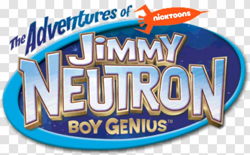 YouTube Carl Wheezer Television Show DNA Productions - Brand - Jimmy Neutron Transparent PNG