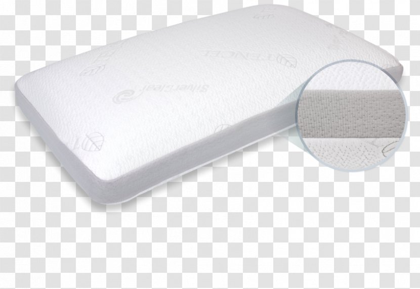 Memory Foam Pillow Amazon.com Transparent PNG
