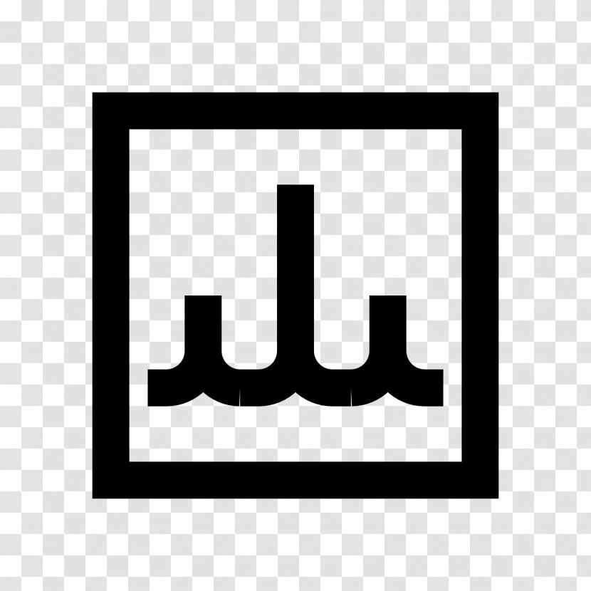 Computer Monitors Symbol - W Transparent PNG