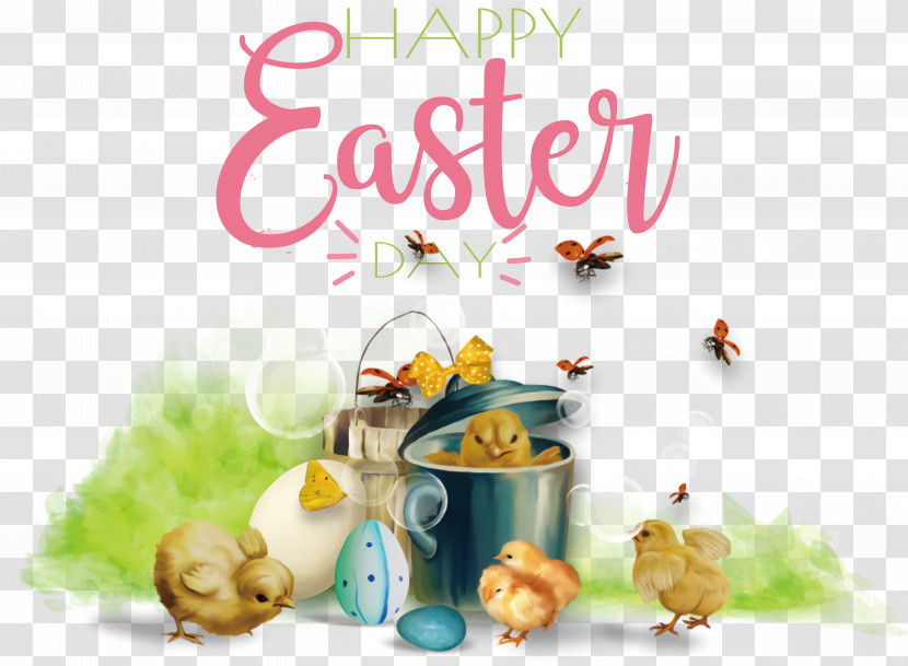 Easter Bunny Transparent PNG