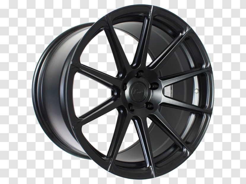 Car Rim Wheel Tire Specification Transparent PNG