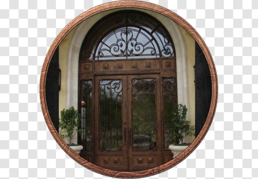 Window Door Gate House Transom - Furniture Transparent PNG