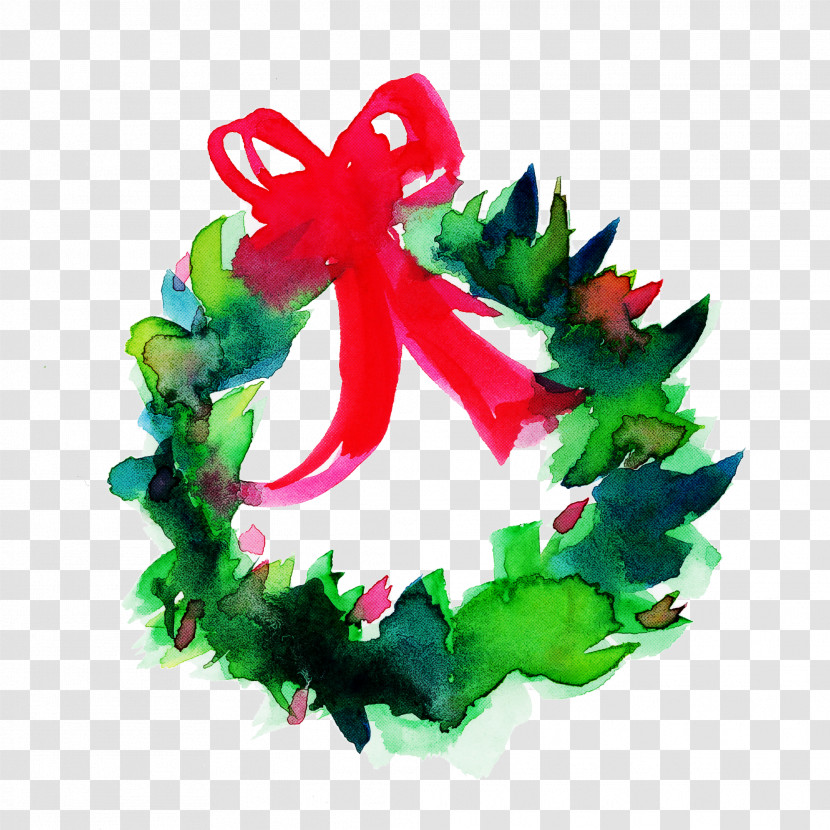 Christmas Decoration Transparent PNG