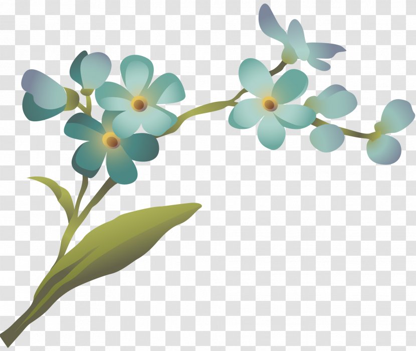 2016 Nissan LEAF Flower Petal Plant Stem July - Cz - Spring Transparent PNG