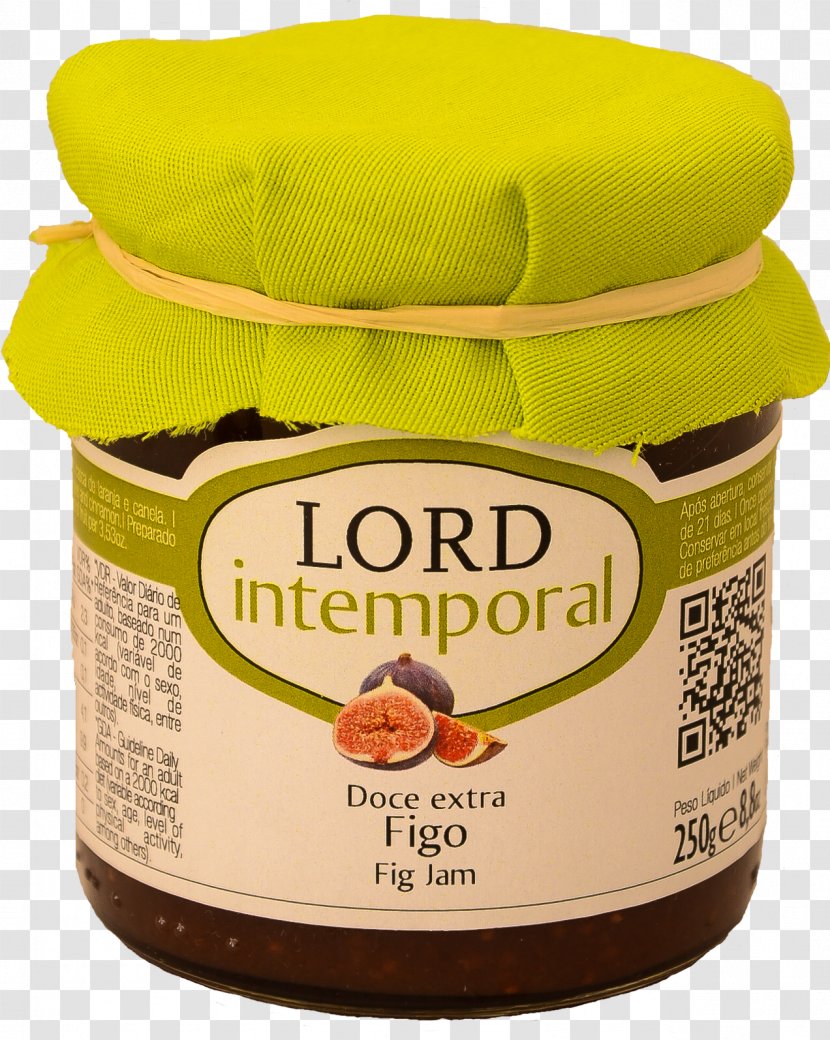 LORD APICULTOR Jam Chutney Honey Lord O Burro Apicultor - Condiment Transparent PNG