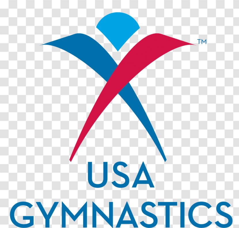 USA Gymnastics United States Women's National Team Olympic Committee - Area Transparent PNG