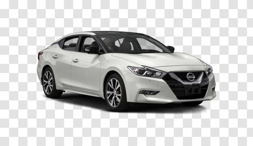 2017 Nissan Maxima Altima Car 2018 3.5 S - Rim Transparent PNG