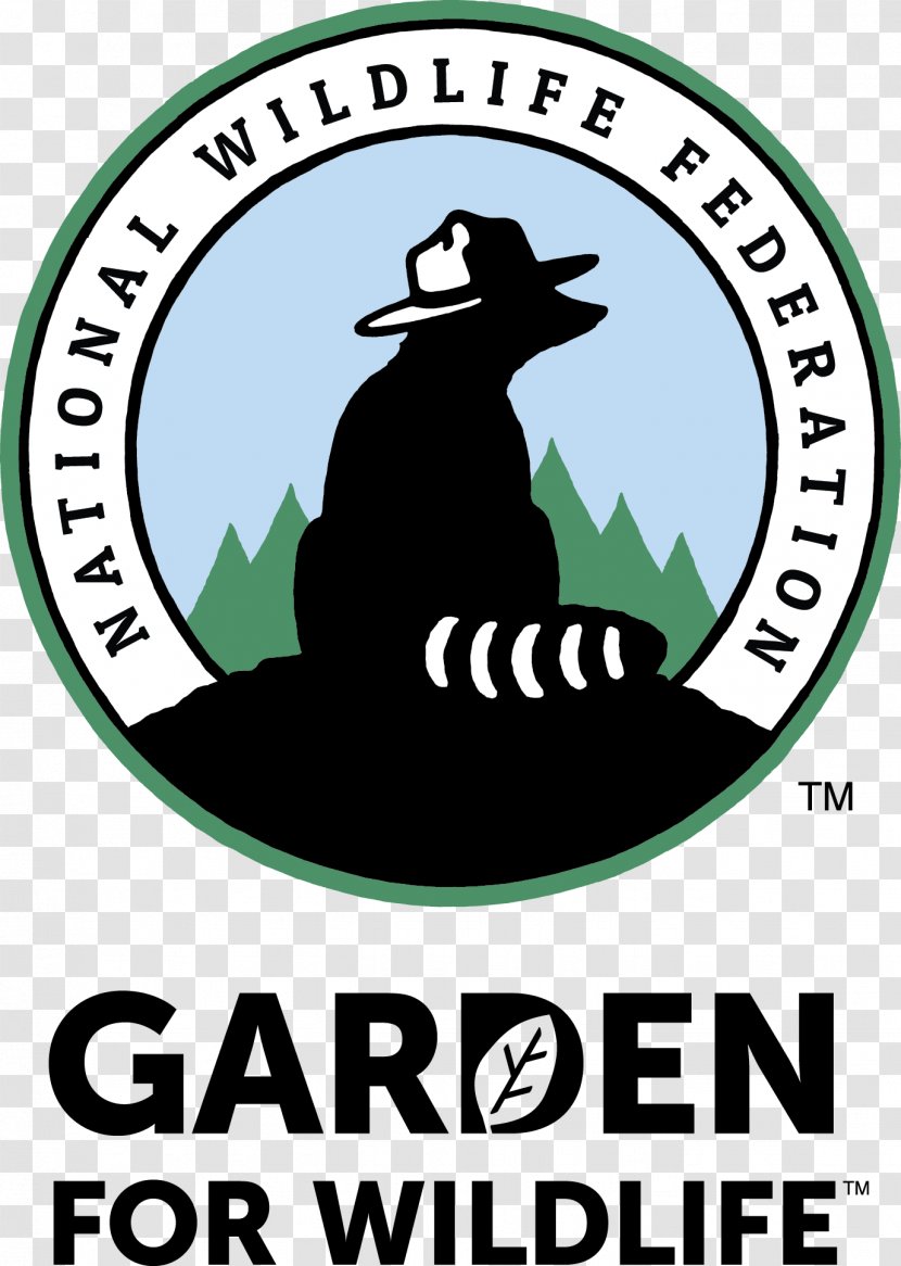 Logo Wildlife Organization Garden Recreation - Child - Certified Habitat Transparent PNG
