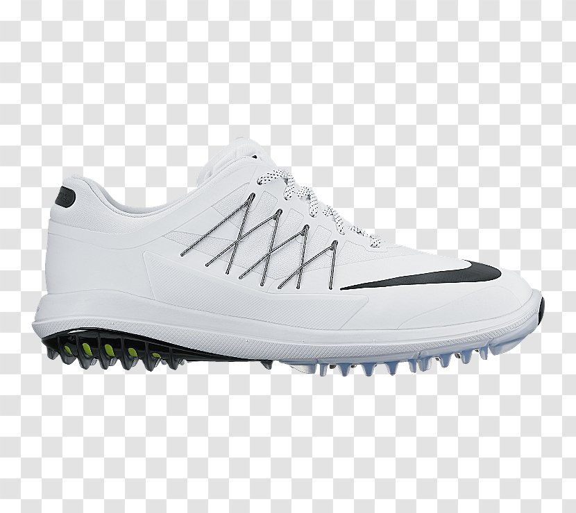 Nike Golf Equipment Shoe Sneakers - Running - Rory Mcilroy Transparent PNG