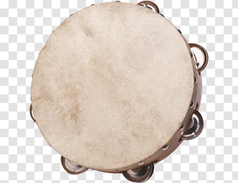 Hand Drums Percussion Musical Instruments Tambourine - Frame - Drum Transparent PNG
