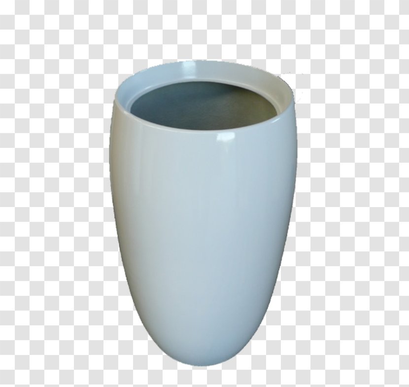 Plastic Flowerpot Cup - Dew Transparent PNG