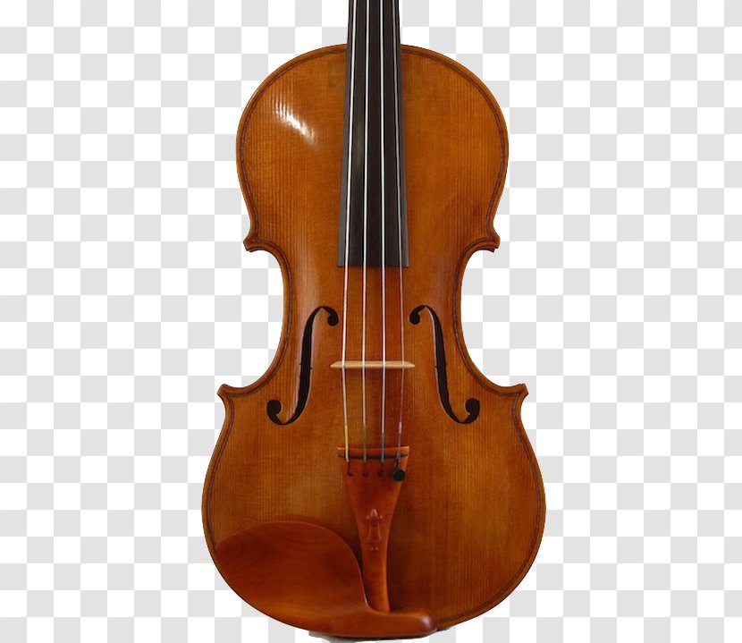 Cremona Violin Guarneri Cello Musical Instruments - Red Wood Transparent PNG