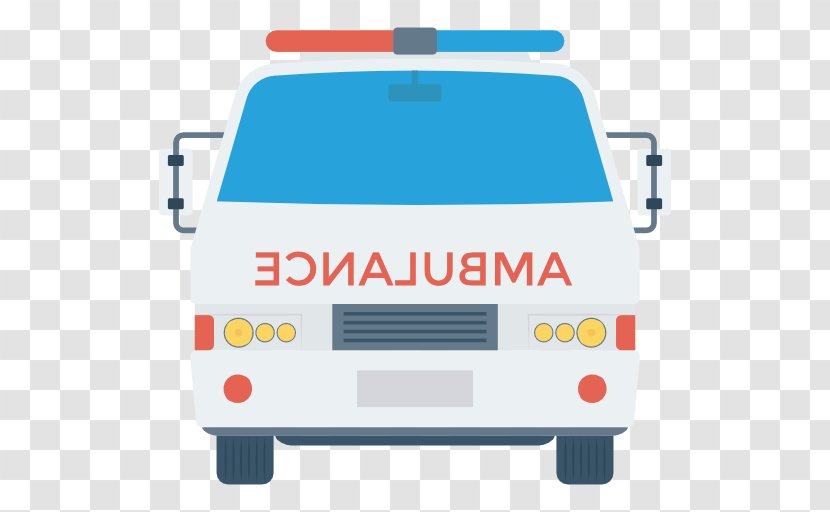 Emergency Medical Services Ambulance - Health Care Transparent PNG