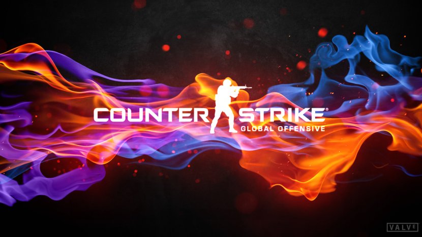 Counter-Strike: Global Offensive Mobile CS:GO High-definition Video Desktop Wallpaper Game - Flower Transparent PNG