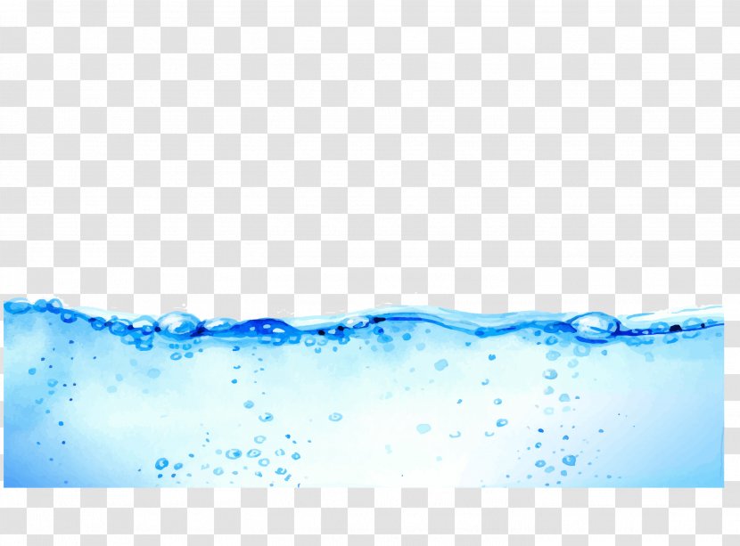 Free Water Clearance Download - Aqua Transparent PNG