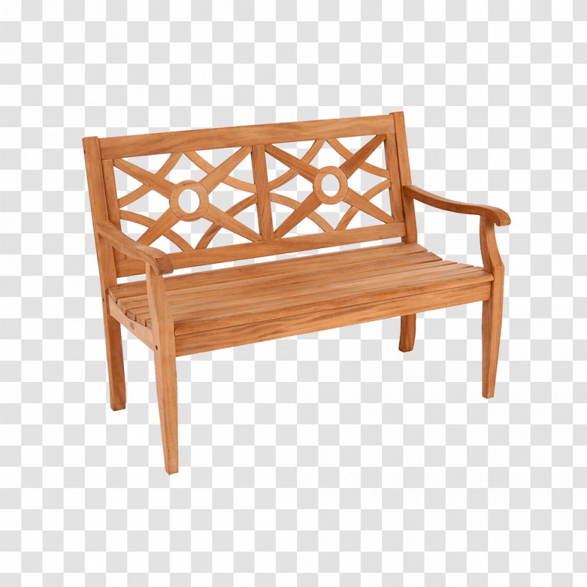 Table Garden Furniture Bench Chair - Outdoor Transparent PNG