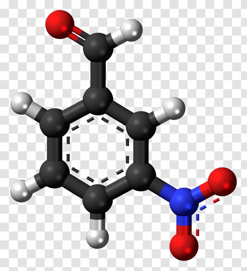 Organic Compound Chemistry Acid Toluene Chemical - Silhouette Transparent PNG