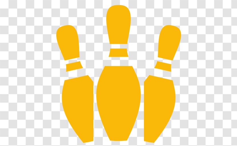 Bowling Pin Clip Art - Design Transparent PNG