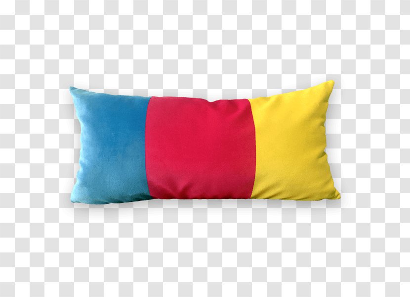 Cushion Throw Pillows Textile Linens - Pillow Transparent PNG