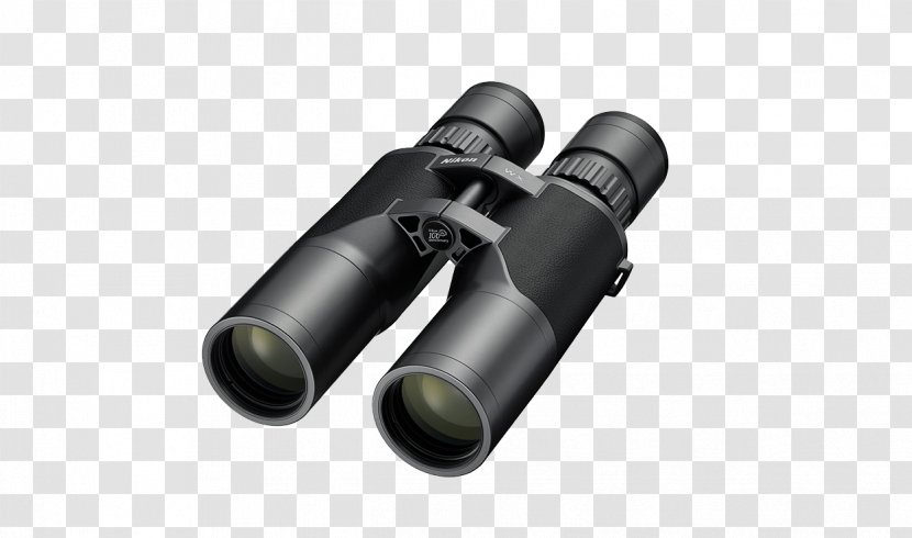 Nikon Binoculars Nikkor Magnification Photography - Optical Instrument - 100 Anniversary Transparent PNG