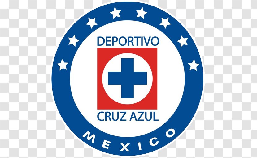 Cruz Azul Reserves Liga MX Club Universidad Nacional Necaxa - Mx - Football Transparent PNG