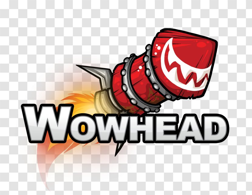 Logo Font Brand Product Wowhead - Emoji World Of Warcraft Transparent PNG