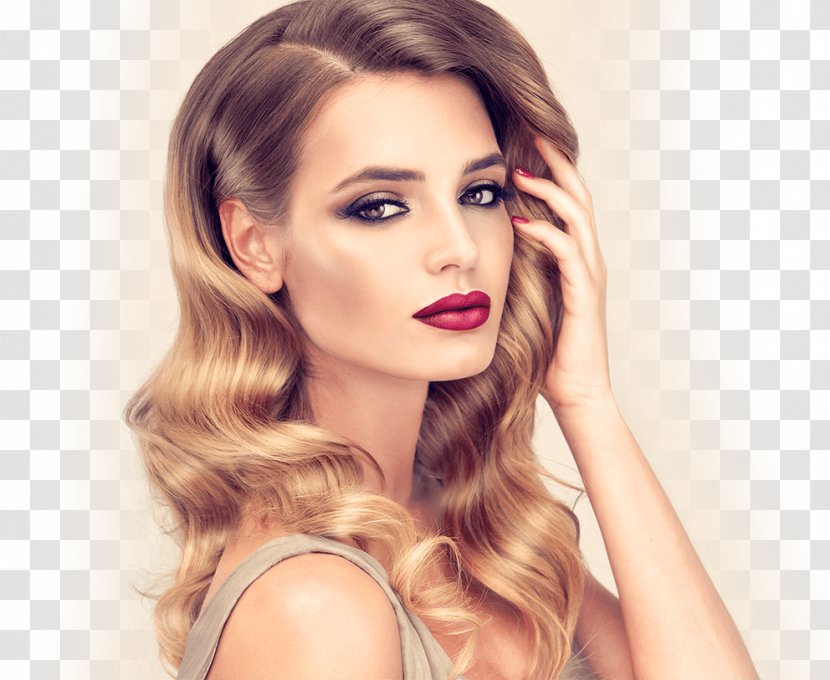 Hairstyle Beauty Parlour Hair Coloring Artificial Integrations Transparent PNG