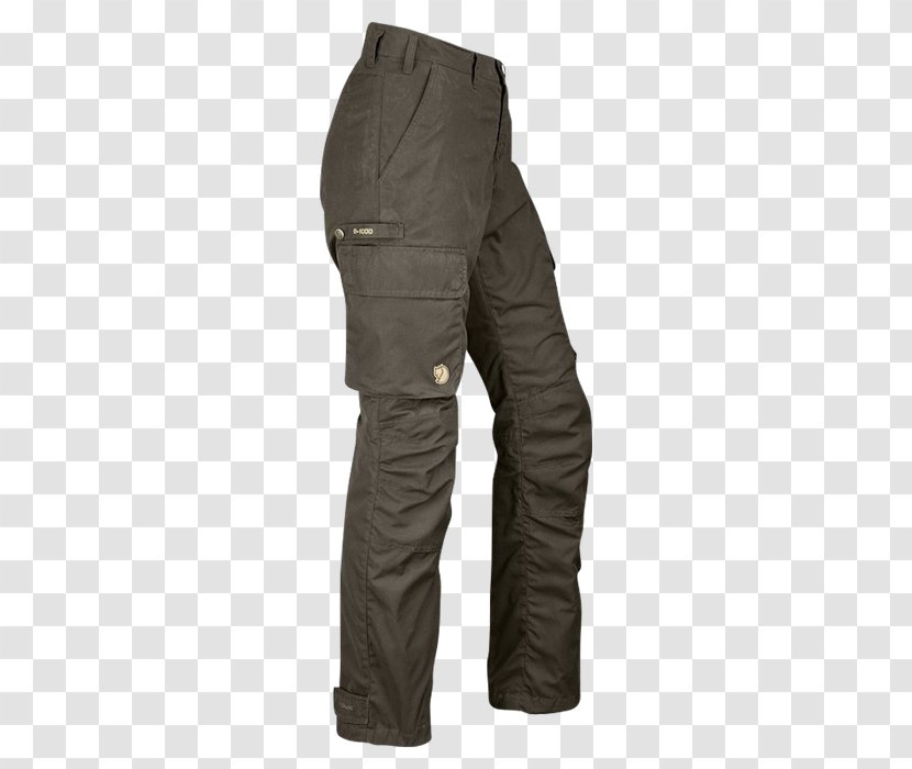 Cargo Pants T-shirt Jeans Clothing - Pocket Transparent PNG