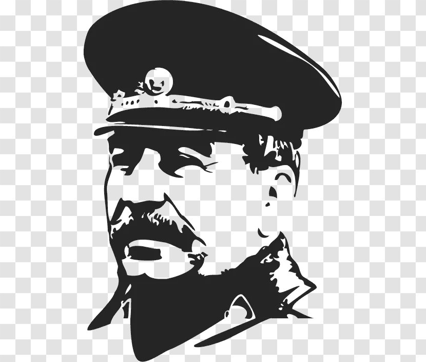 Soviet Union Photography Royalty-free Clip Art - Human Behavior - Stalin Transparent PNG