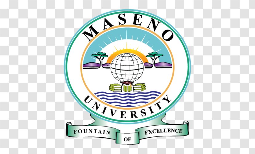 Maseno University Kisumu Master's Degree Academic - Brand Transparent PNG