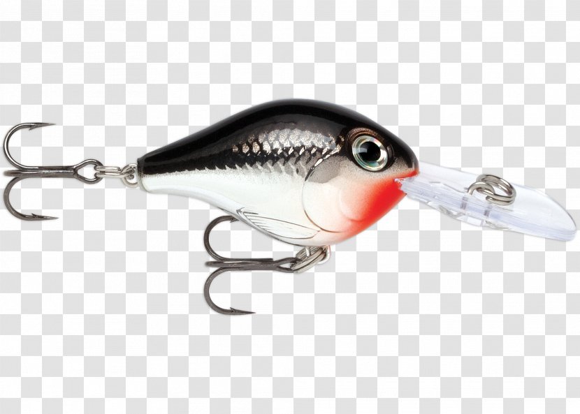 Plug Rapala Fishing Baits & Lures Fish Hook - Crank Transparent PNG