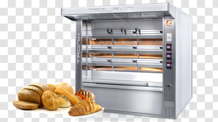 Bakery Route De Morlaix Oven - Baker - Baking Transparent PNG