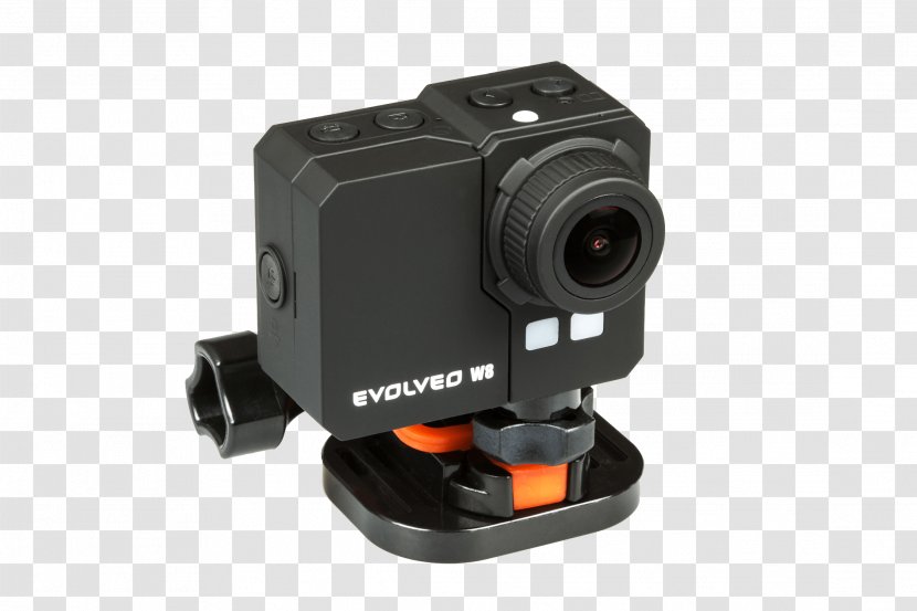 Video Cameras GoPro HERO5 Black Digital - Camera Transparent PNG