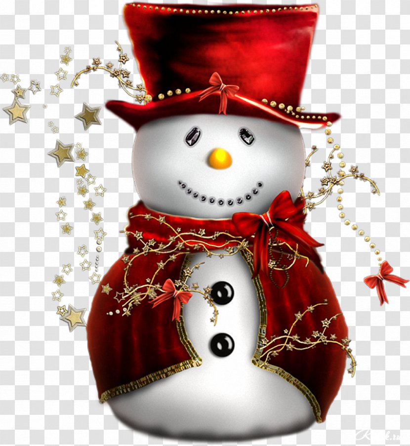 Olaf Snowman Tenor Gfycat - Holiday Collection Transparent PNG