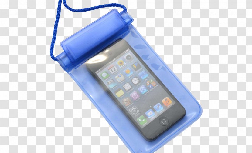 Feature Phone Smartphone Mobile Bag - Accessories - Waterproof For Transparent PNG
