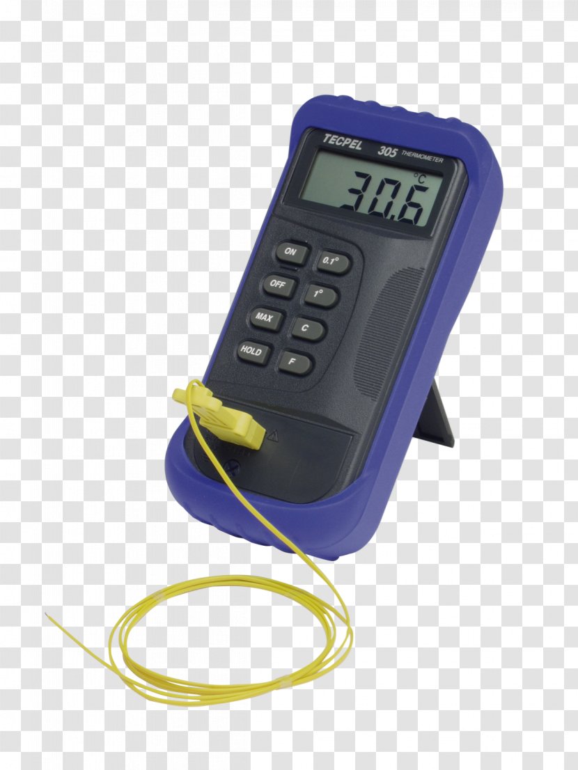 Measuring Scales Plastic Laboratory - Eurofysica Bv - DIGITAL Thermometer Transparent PNG