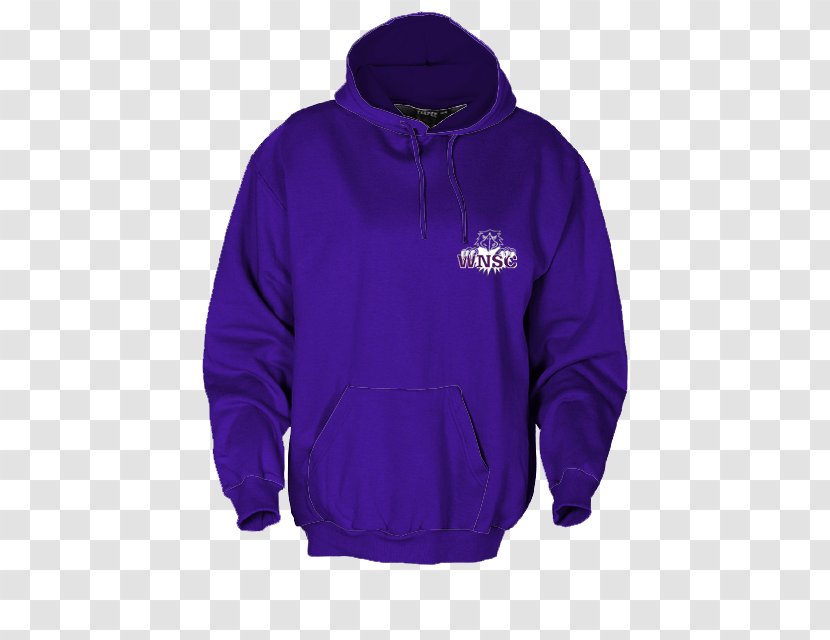 Hoodie T-shirt Sweater Clothing - Adidas - Purple Cloud Transparent PNG