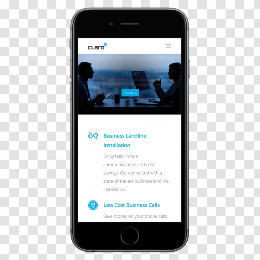 Smartphone Feature Phone Graphic Design Multimedia Mobile Phones - User Experience Fantastic Website Designing Servic Transparent PNG