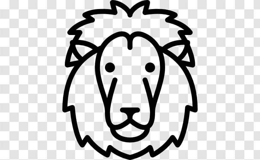 The Art Institute Of Fort Lauderdale California State University, Monterey Bay University Denver Austin-Bergstrom International Airport Drawing - Head - Lion Transparent PNG