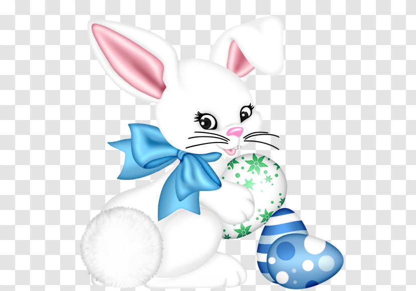 Easter Bunny Hare Bugs Domestic Rabbit Clip Art Transparent PNG