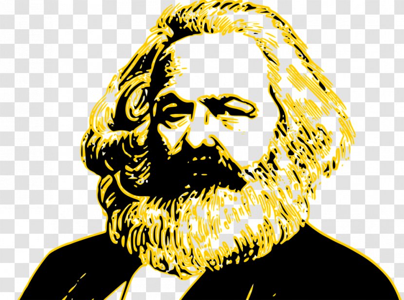 Karl Marx Capital Marxism The Communist Manifesto Economic And Philosophic Manuscripts Of 1844 - Economics Transparent PNG