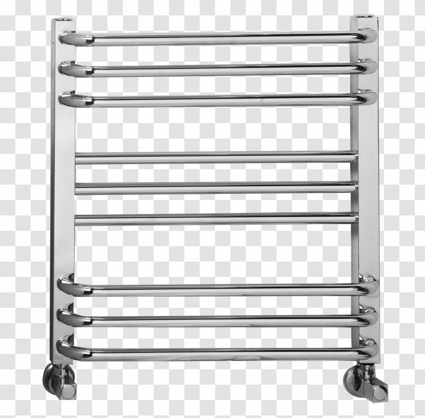 Steel Heated Towel Rail Krasakva Price Bathroom - Artikel Transparent PNG