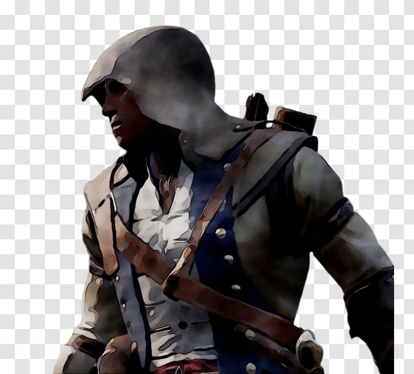 Assassin's Creed III Rogue Odyssey Creed: Origins - Assassins Ii - Fictional Character Transparent PNG